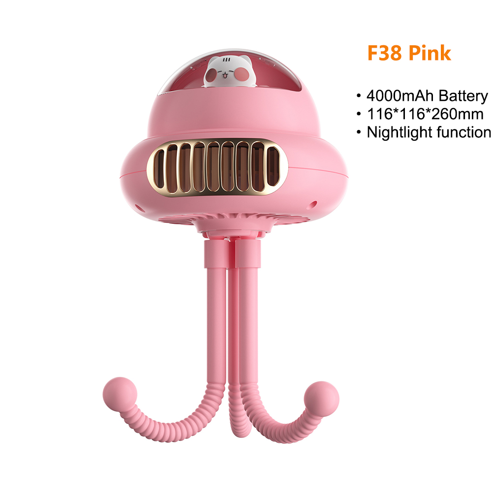 F38 Pink