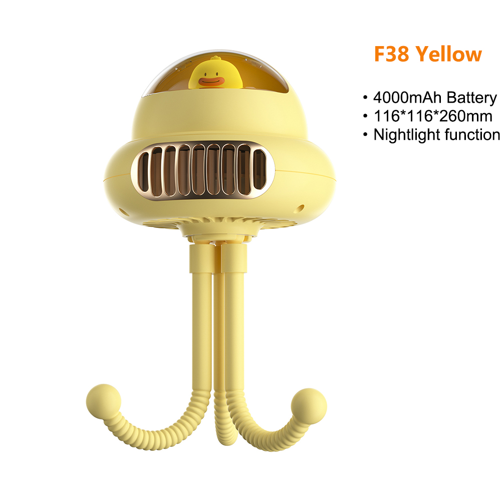 F38 Yellow