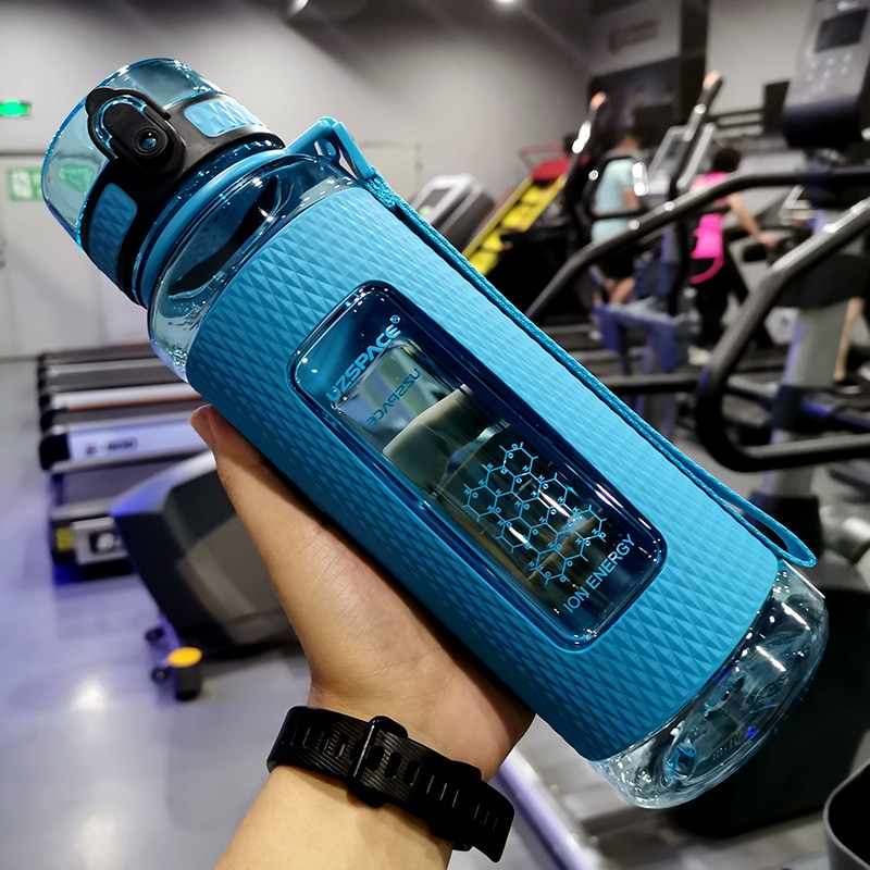 BPA Free Gym Water Bottle